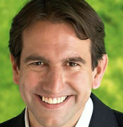 Andreas Jung lädt ein zum Ge(h)spräch in Moos