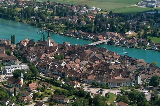 Stein am Rhein