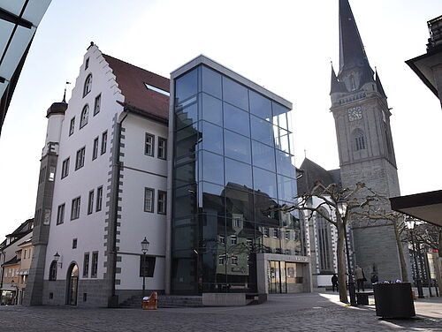 Stadtbibliothek