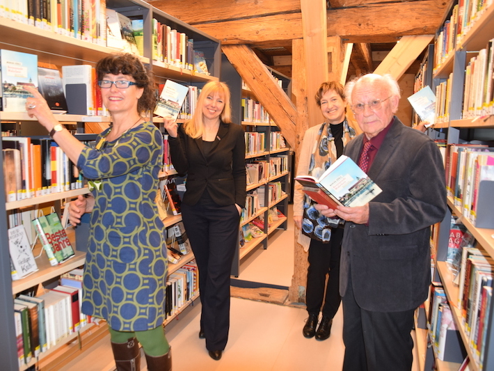 Scheffel Literaturtage