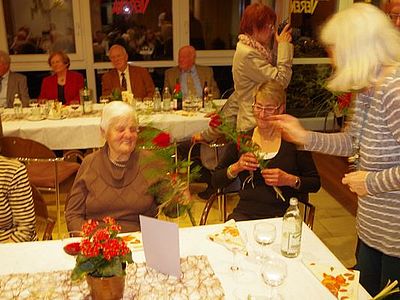 35 Jahre Essen auf Rädern in St. Verena