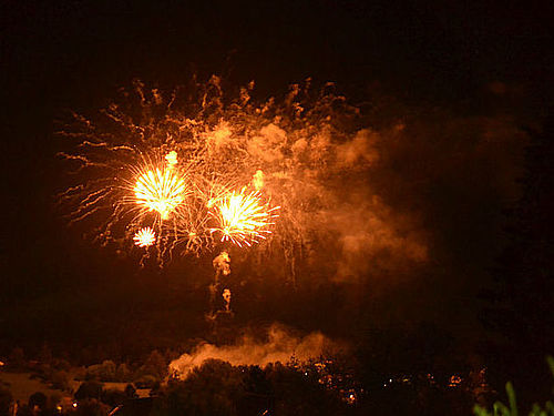 Feuerwerk